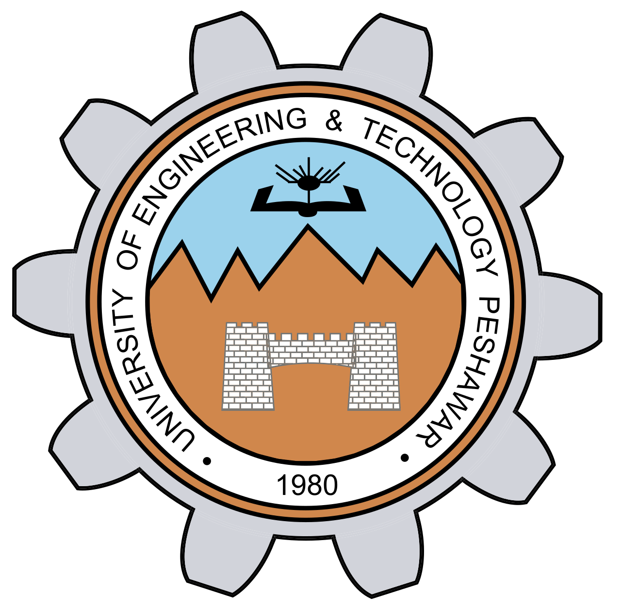 University of Engineering and Technology, Peshawar
